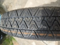 патерица-резервна гума BMW 17" 5x120 et30 72.6 125/80/17, снимка 5