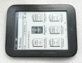 6" NOOK елекронна книга / електронен четец / e-reader , снимка 3