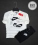 Мъжки спортен екип  Nike код VL34A, снимка 1 - Спортни дрехи, екипи - 32022001