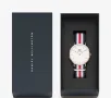 Daniel Wellington classic canterbury часовник, снимка 2