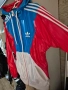 Adidas originals ветровка, снимка 2