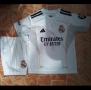 REAL MADRID 🖤⚽️ детско юношески футболни екипи НОВО сезон 2025-26 година , снимка 11