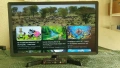 LG 28 инча смарт телевизор лед ЛГ LED Smart WiFi HDMI USB - като нов!, снимка 2