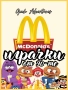 McDonalds Toys / Макдоналдс Играчки от 90те Винтидж Колекционерски, снимка 1