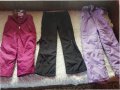 Продавам лот от детски зимни гащеризони, снимка 1 - Детски панталони и дънки - 28659243