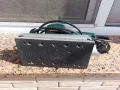 Виброшлайф METABO SR E 359 /350W/, снимка 9