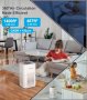 Нов Wi-Fi Пречиствател на въздуха за дом офис помещения до 100м² , снимка 5