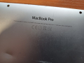 A1502 Macbook pro за части, снимка 1