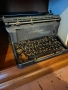 Антикварна пишеща машина от 1939 г. модел Underwood Master, снимка 1