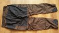 Mackenzie Trouser размер 50 / L за лов риболов туризъм панталон със здрава материя - 772, снимка 2