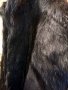 Продавам дамско кожено палто от нутрии, снимка 2