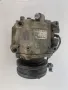 Компресор климатик Honda CR-V I (95-02) 2.0 16V 147к.с. HS090L , снимка 2
