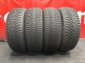 225 65 17, Зимни гуми, Yokohama BluEarthWinterV905, 4 броя, снимка 2