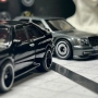 Hot Wheels Chochone DragineV & Audi 80, снимка 4