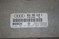 Компютър двигател за Audi A3 1.8, 125 к.с., № Bosch 0 261 204 127, снимка 4