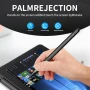 Стилус за Microsoft Surface Pro 11/10/9/8/7/6/5/4/3/X Surface Go/Laptop/Book/Studio/Duo/HP/ASUS, снимка 3