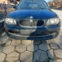 BMW 116 E87 Facelift НА ЧАСТИ, снимка 3