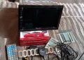 Универсална навигация двоен дин с Android, GPS, DVD, WIFI, TV Pioneer 6922, снимка 5