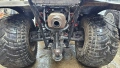 suzuki king quad 300 4×4, снимка 8