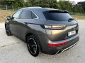 DS 7 Crossback РЕАЛНИ КИЛОМЕТРИ - 2.0 BLUEHDI, снимка 7