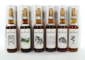 Уиски Macallan Folio 1,2,3,4,5,6, снимка 1
