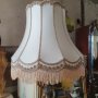 Голям барокова лампа 035, снимка 4