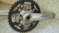 Курбели Shimano Deore LX FC-M580, снимка 1