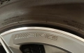Оригинални джанти с гуми зимни 19 цола Mercedes S-klasse W223 дот 2022, снимка 4