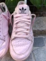 Adidas continental 80 clear pink, снимка 4