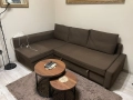 Ъглов диван, снимка 1
