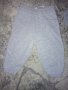Н&М панталонки, снимка 1 - Панталони и долнища за бебе - 26660707