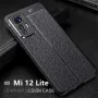 Xiaomi 15 / 12T Pro / 12T / 12 Lite / Лукс кейс калъф гръб кожена шарка, снимка 10