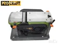 Електрическо ренде PROCRAFT PE1300, 1300 W, 110 мм, снимка 1