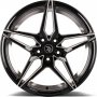 18" Джанти Ауди 5X112 Audi A3 S3 A4 S4 A5 S5 A6 S6 A7 S7 A8 S Line, снимка 2