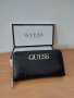 Guess дамско портмоне дамски портфейл код 150, снимка 6