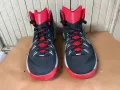Nike Hyperdunk 2014 Black University Red''оригинални маратонки 43 номе, снимка 3