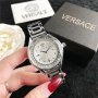 Стилен дамски ръчен часовник Версаче Versace, снимка 9