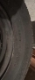 Джанти + зимни гуми 205 65 15 за БМВ BMW, снимка 2