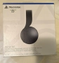 Playstation Pulse 3D Wireless Headset - неразопаковани, снимка 1