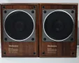 стерео тонколони TECHNICS SB-RX30, снимка 1