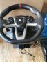 Волани Racing Wheel Overdrive Designed for Xbox Series X | S, снимка 1 - Аксесоари - 43822594