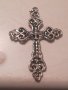 Ювелирен кръст-8730, снимка 5