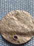 Сребърна монета полугрош Сигизмунд втори Август Респосполита 20308, снимка 5