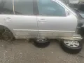 ВРАТИ МЕРЦЕДЕС Е КЛАСА 2000 2001 2002  ФЕЙСЛИФТ СИВИ ОТЛИЧНИ, снимка 1