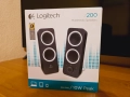 Тонколони Logitech Z200, снимка 10