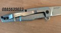 Джобни ножчета Kershaw 1359 Flipper / SOG Aegis FL, снимка 6