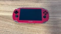 Sony PS Vita PCH-1000 Cosmic Red CIB(Complete in Box) 8GB, снимка 9