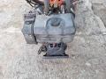 Косачка роторна Goldoni 10 к.с. мотоблок, снимка 11