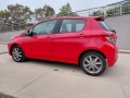 Тойота Yaris 99кс/1.33 Бензин, снимка 4