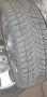 Зимни гуми с алуминиеви джанти 4 броя за Мерцедес А 170, снимка 2